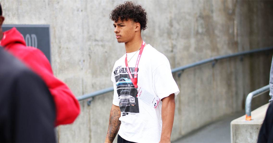 Ohio State set to welcome six official visitors on second OV weekend
