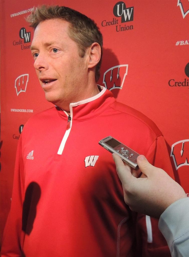 Bill Busch, Special Teams Coordinator (FB), Nebraska Cornhuskers