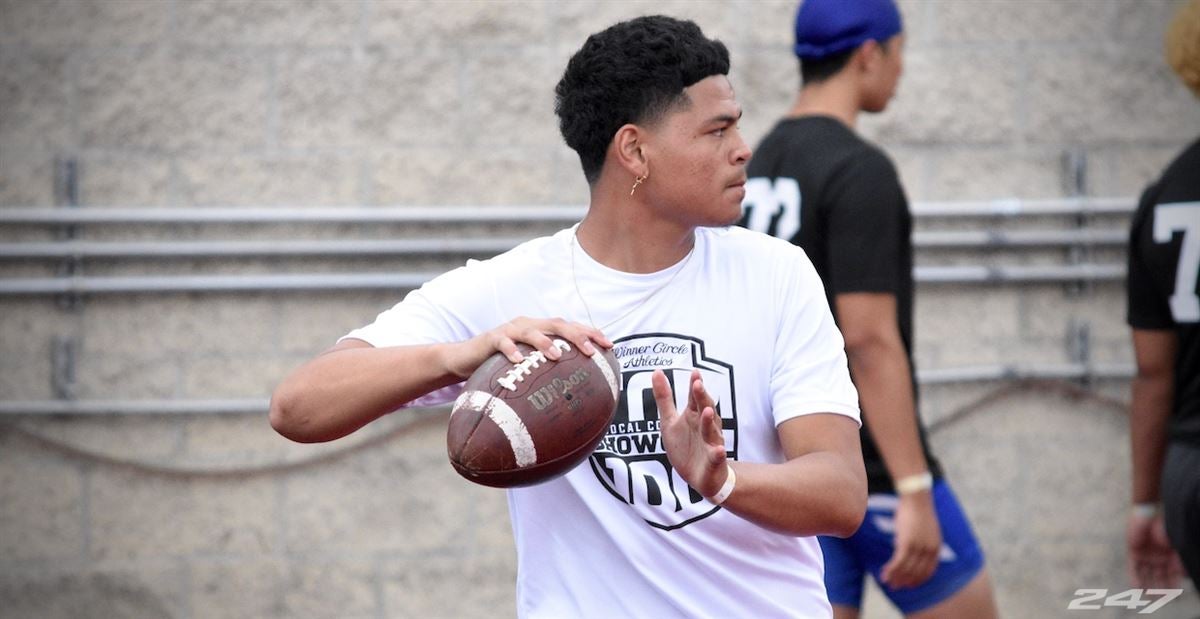 Jayden Maiava lands new ACC offer