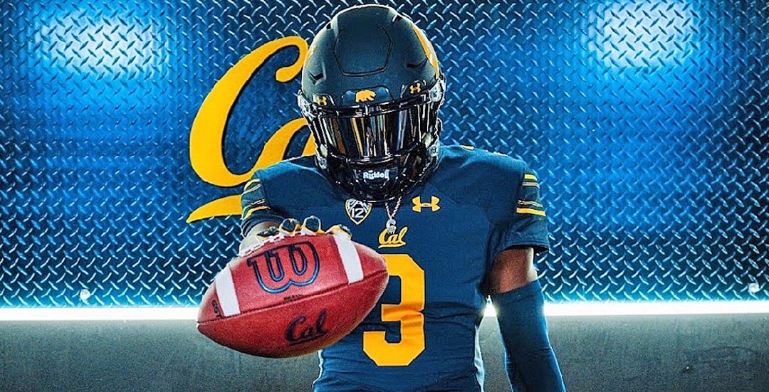 October 14 Cal-Utah Kickoff At Noon PT - California Golden Bears