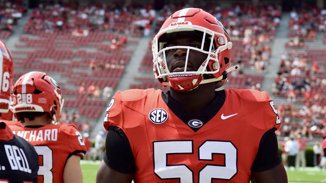 What Kirby Smart, Georgia players said about the freshmen during spring practice