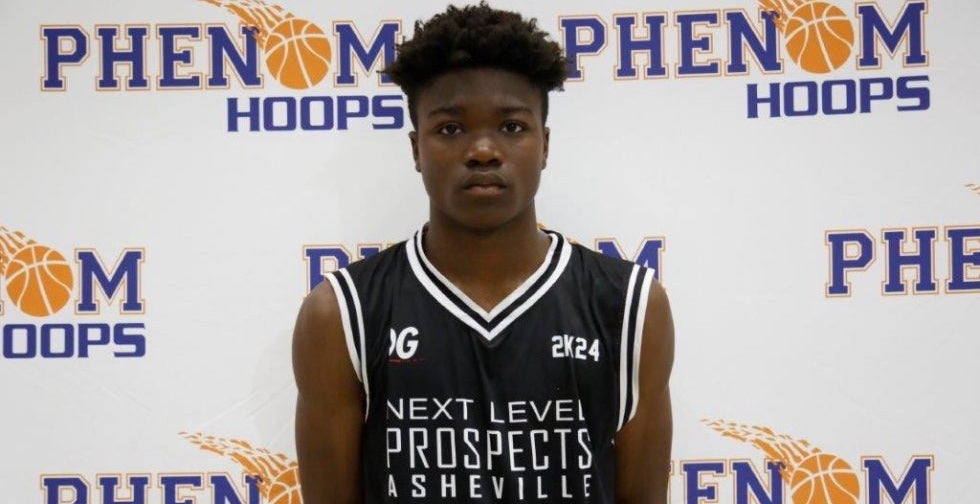 2024 four-star guard Rakease Passmore recaps Mississippi State official ...