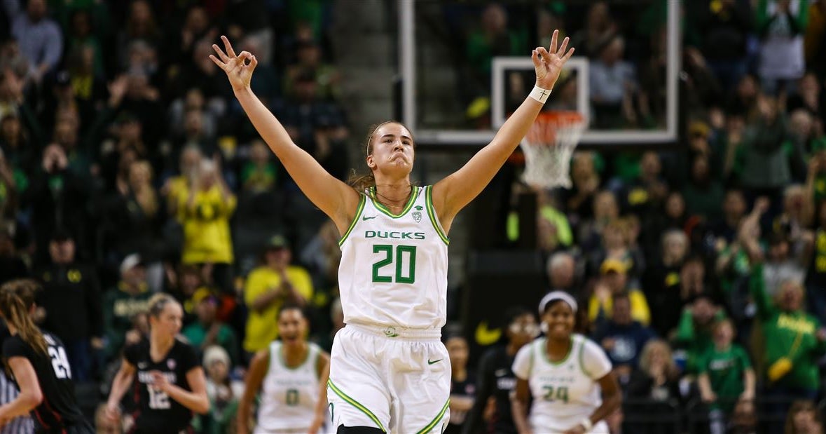Oregon Ducks Basketball Bleacher Report Latest News Scores