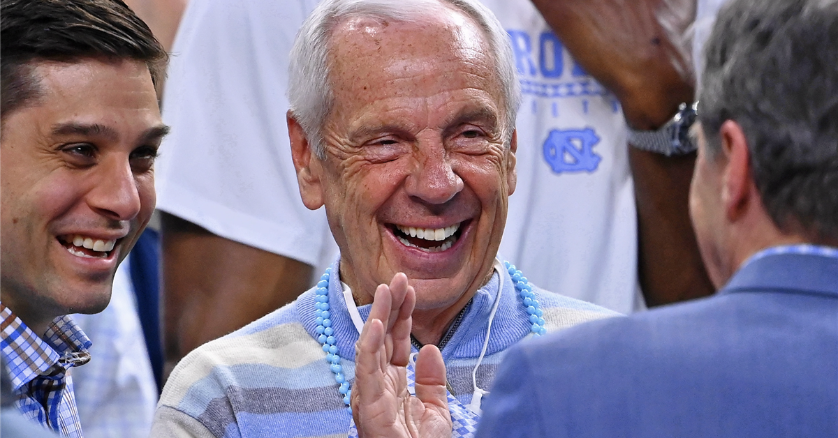 Roy Williams Joins Effort to Support Western NC's Hurricane Helene Recovery