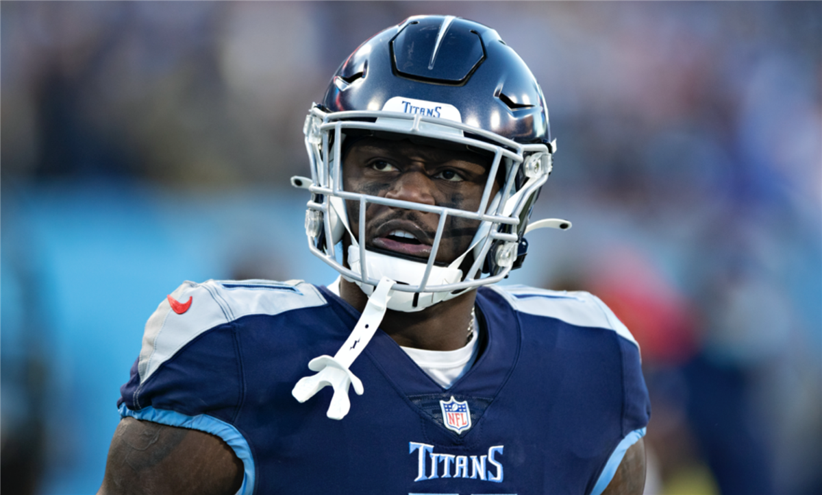 A.J. Brown recruiting upset Titans fans to the Philadelphia Eagles