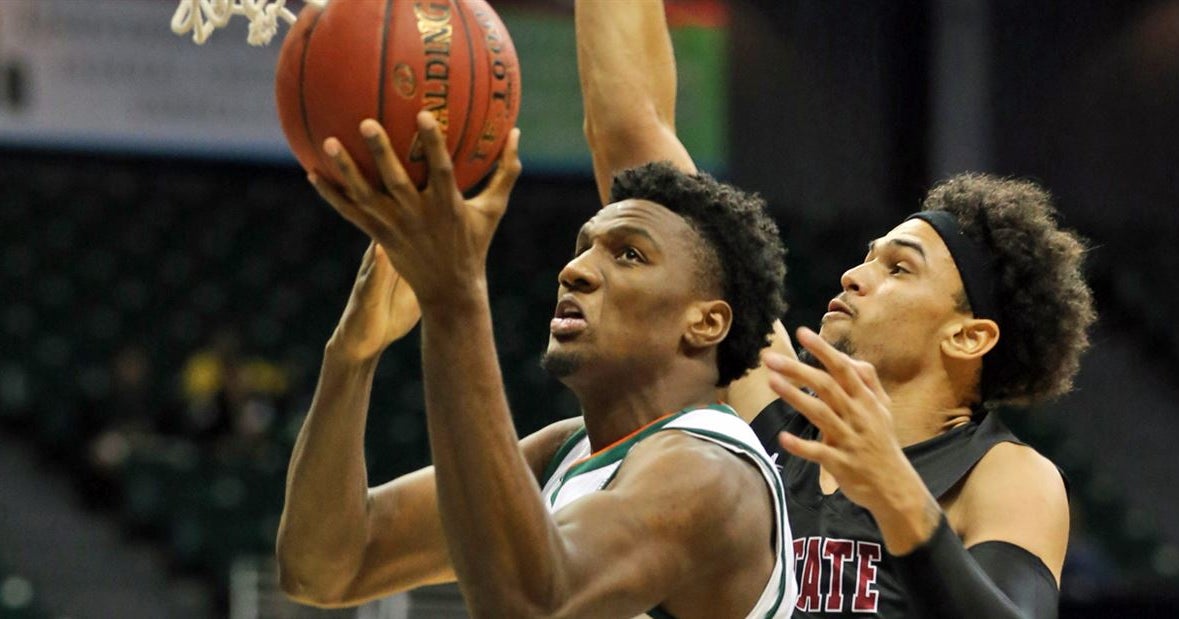 Live Game Thread Miami Hurricanes vs. Middle Tennessee