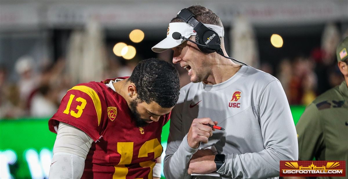 Going bowling, but where? USC football bowl game projections