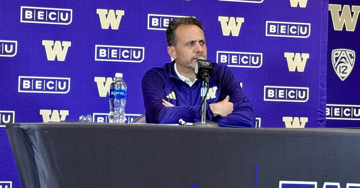 Jedd Fisch and Matt Doherty talk about the 29 signees in Washington's ...