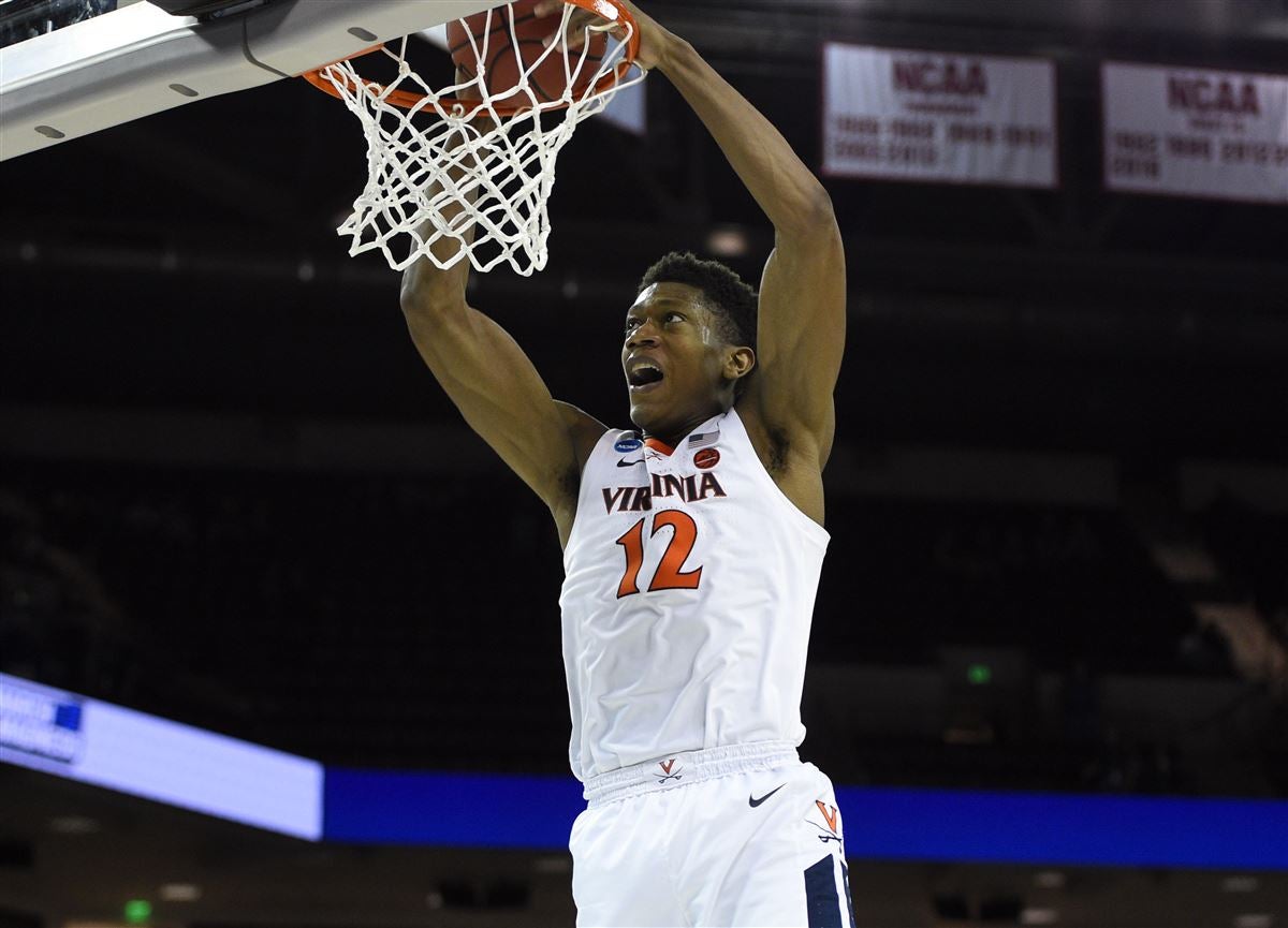 Report Hawks Acquire No 4 Pick In 2019 Nba Draft From Pelicans