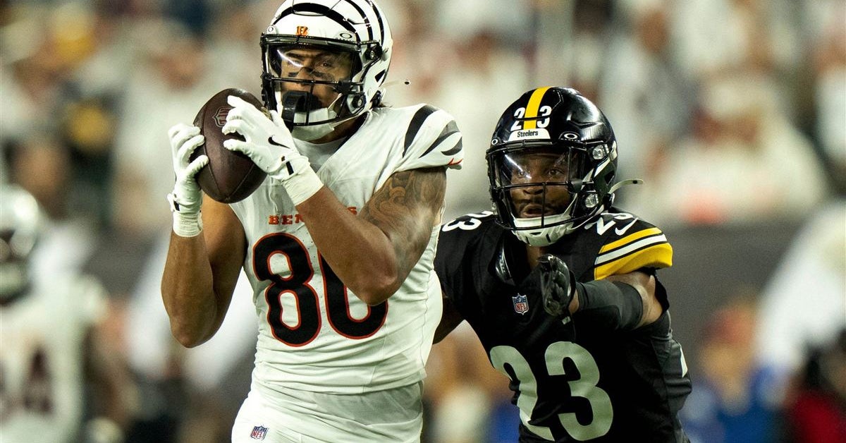 The Opposition: Cincinnati Bengals