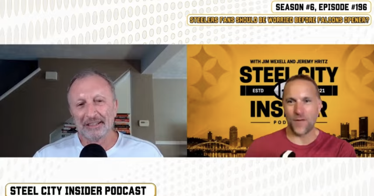 SCI Podcast: Week 1 upon us