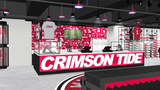 The Authentic store at Bryant-Denny Stadium set to open Saturday