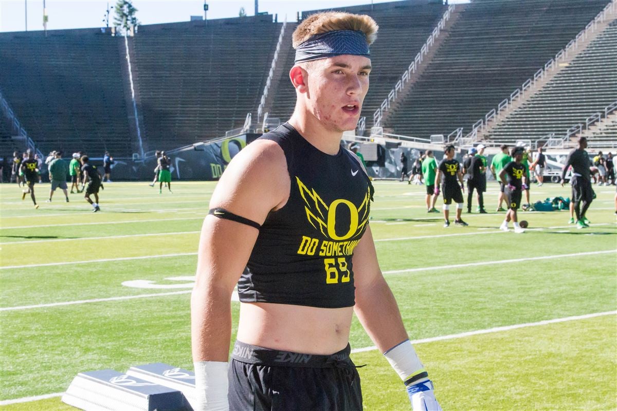 oregon 247 sports