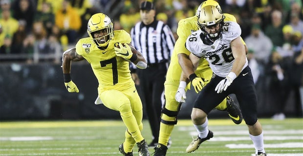 Pac 12 Bowl Predictions