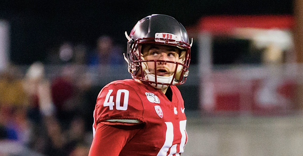 The Top 10 Kicker And Punter Combinations In College Football