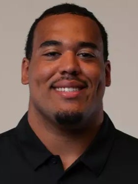 Jackson Bradley athlete image