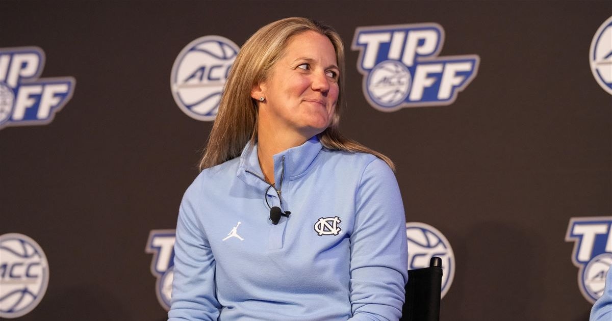 More Details On Courtney Banghart's Contract Extension More Details On Courtney Banghart's Contract Extension
