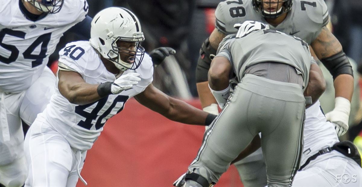 NFL Draft Profile: Trey Potts, Running Back, Penn State Nittany Lions -  Visit NFL Draft on Sports Illustrated, the latest news coverage, with  rankings for NFL Draft prospects, College Football, Dynasty and