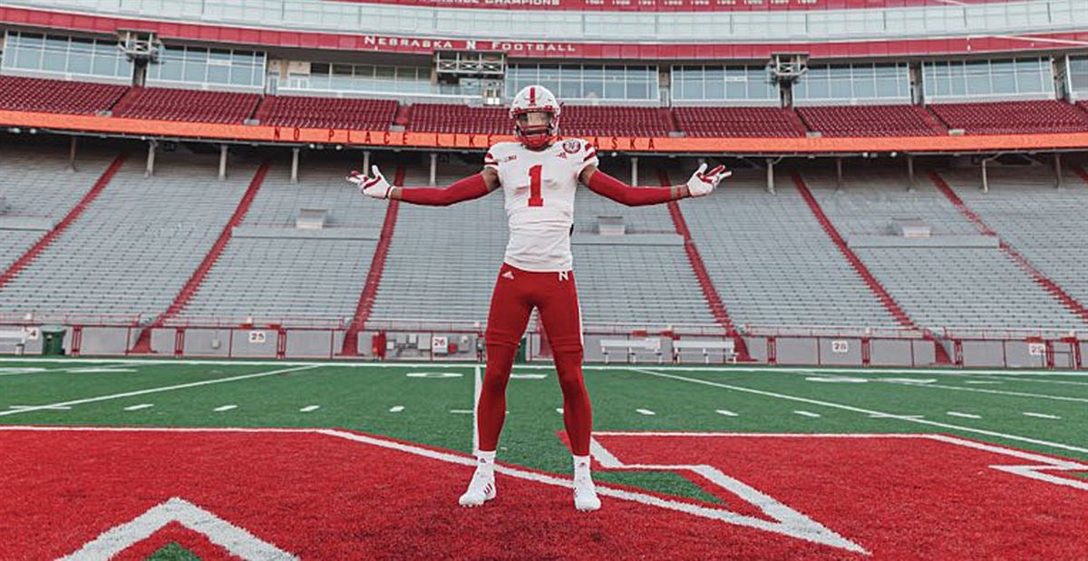 Callen Barta commits to Nebraska following official visit