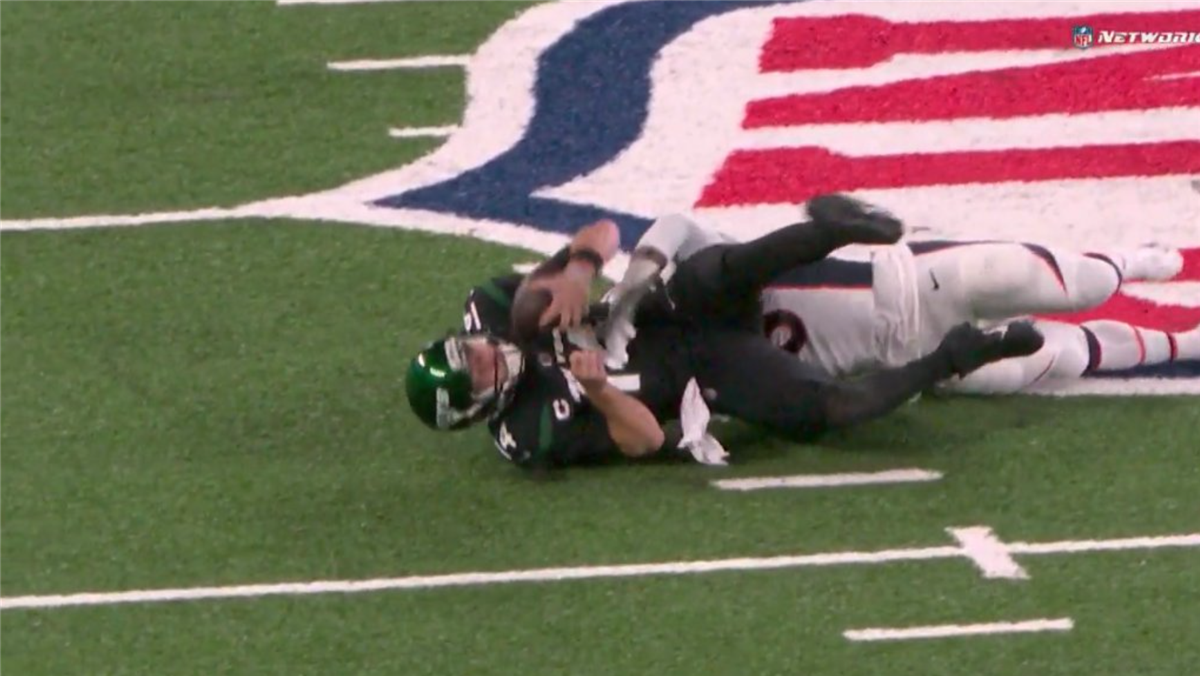 Serene Sam Darnold Dealing With Short-term Soft-tissue Injury Capture Photography Serene Sam Darnold Dealing With Short-term Soft-tissue Injury Capture Photography