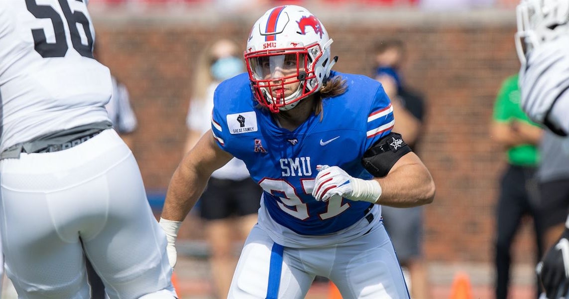 No 16 Smu Loses To No 9 Cincinnati 42 13