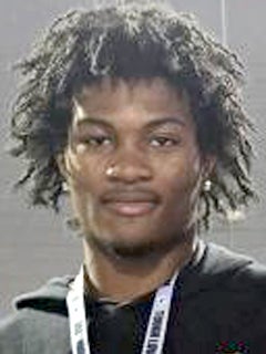 Kenyon Norman athlete image