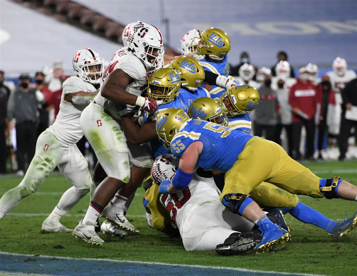 Stanford's Thomas Booker To Return
