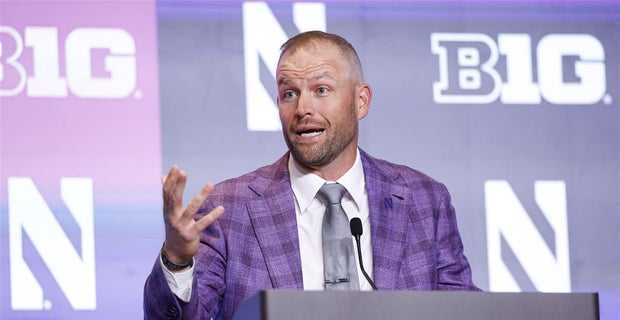 Iowa Football: One Thing To Note About Each Of The Hawkeyes' 2026 Big ...