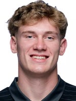 Logan Knapp, Oregon State, Edge