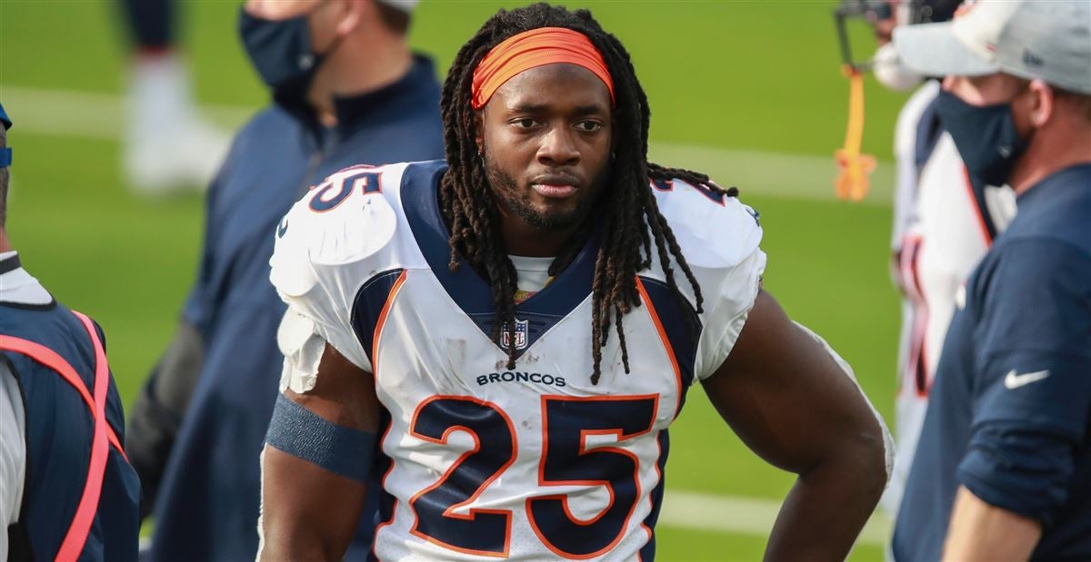 Kenosha's own Melvin Gordon was cut from the Denver Broncos, but