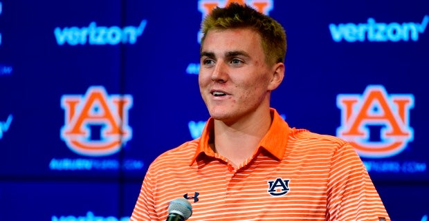 Around the SEC: Auburn's Bo Nix may do what Pat Nix did in 1994