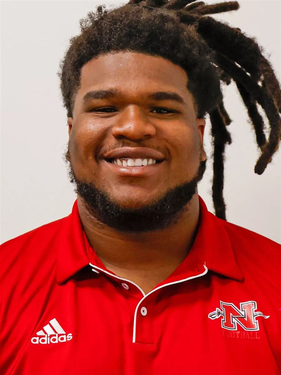 Rasheed Lovelace athlete image