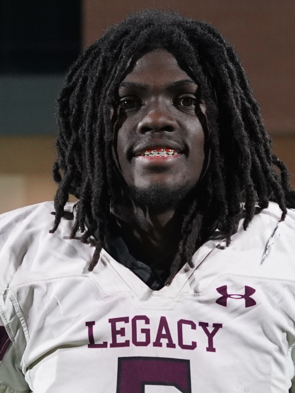 Eli Kelly athlete image