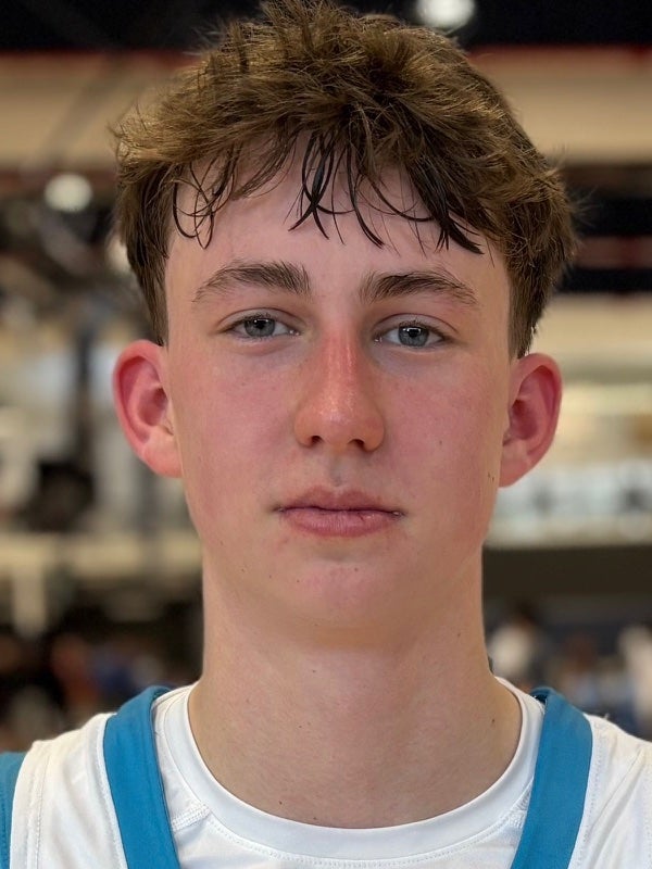 Chase Branham