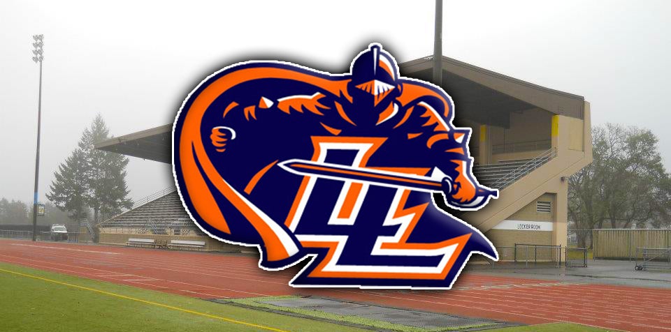 Lakes Lancers Logo