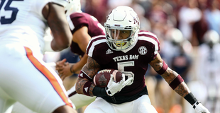 Five opposing players to watch for Alabama: Texas A&M Five opposing players to watch for Alabama: Texas A&M