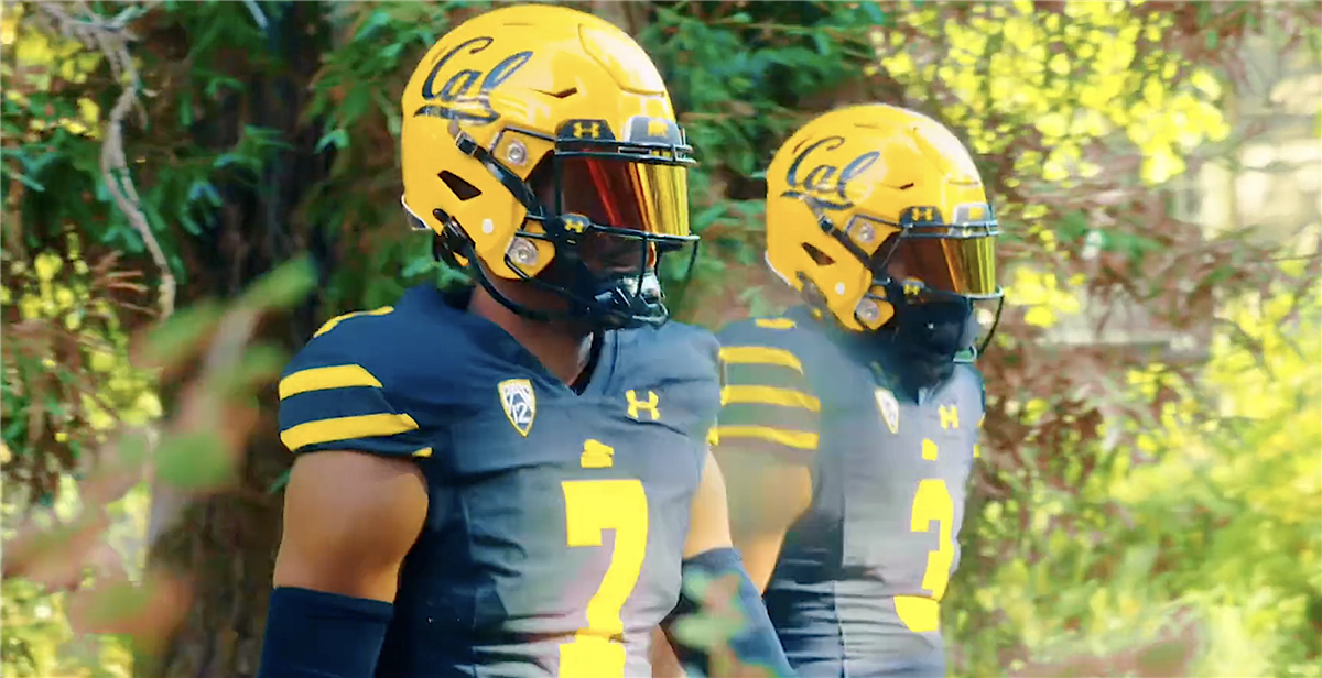 Cal reaches agreement to go from Under Armour to Nike