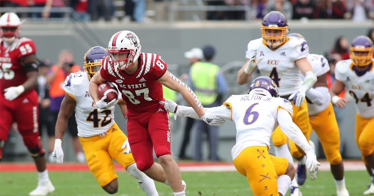 Early Rankings For NC State s 2019 Football Schedule early-rankings-for-nc-state-s-2019-football-schedule