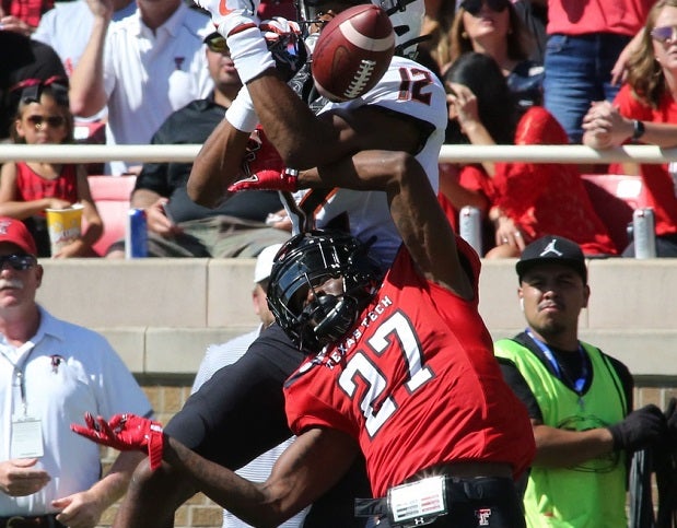 texas tech football