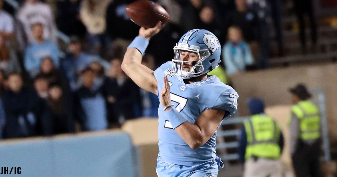 Mark Sanchez: UNC's Sam Howell is the ACC's top player to watch