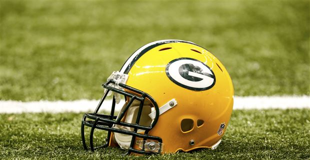 Packers Ezra Johnson  Green Bay Packers –