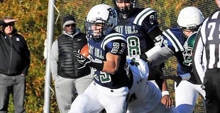 Houston Sees Opportunity To Shine With Hometown Terps, Commits Houston Sees Opportunity To Shine With Hometown Terps, Commits