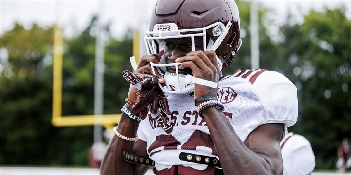 Kelley Jones, Mississippi State, Cornerback