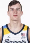 Tyler Kolek, Marquette, Point Guard Tyler Kolek Tyler Kolek, Marquette, Point Guard