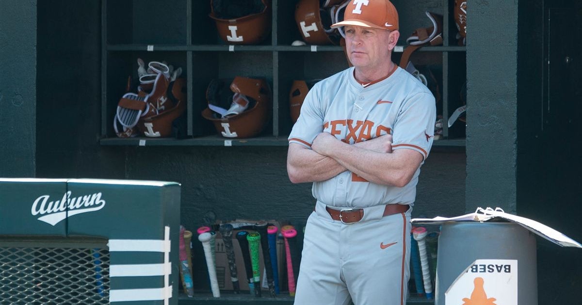 MLB Draft fallout: What we learned about the 2027 Texas Longhorns over the weekend