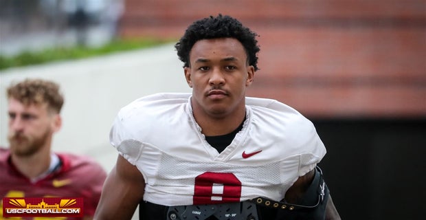 PHOTOS: USC returns to action after spring break