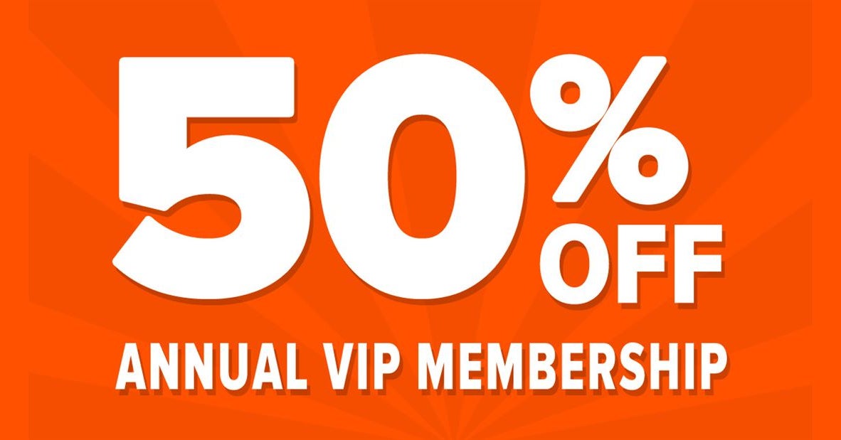 Preseason camp sale: 50% off Go Pokes subscription!