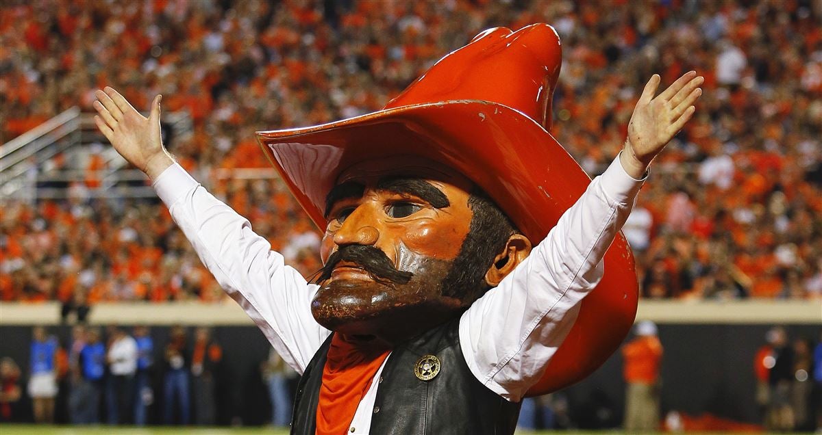 Oklahoma State offers popular 2024 linebacker Wyatt Simmons