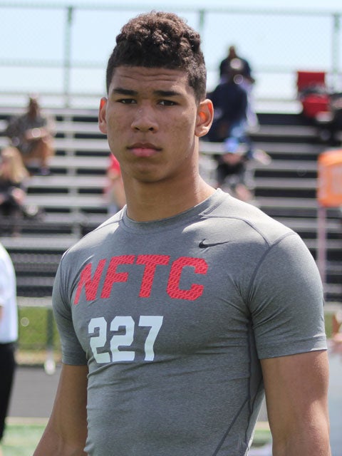 Allen Lazard, Iowa State, Wide Receiver