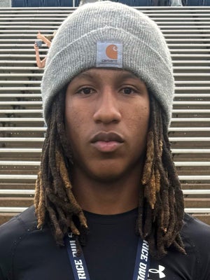 Keino Hopkins